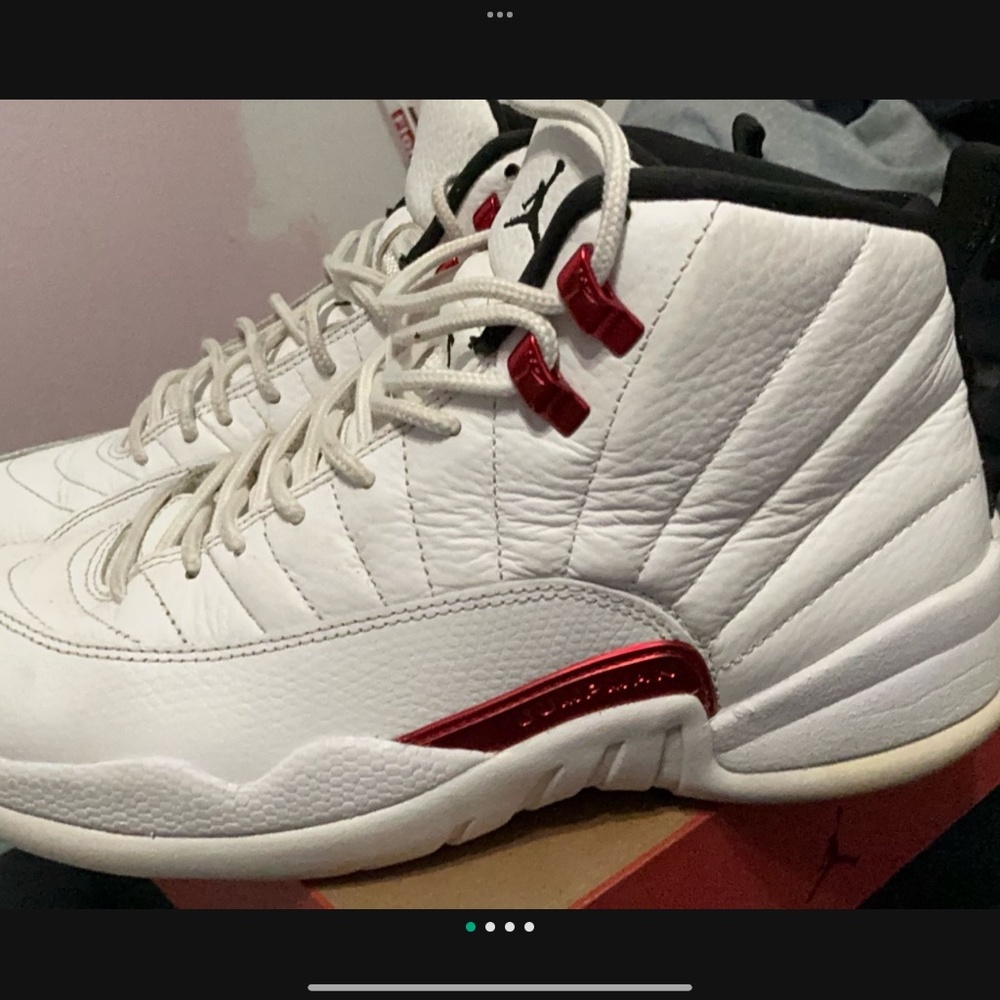 Jordan 12
